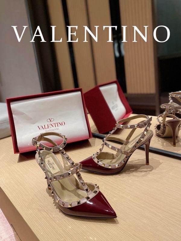 Valentino Women's Shoes 274